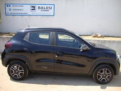 Noir Utilisé 2023 Dacia Spring Expression Citadine | 14 500 €