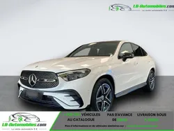 Utilisé 2023 Mercedes GLC300 Coupé | 77 400 € (Prix juste)