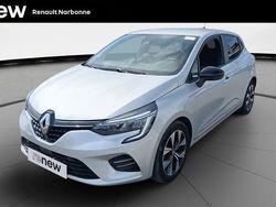 Gris Occasion 2023 Renault Clio V Evolution Citadine | 14 290 € (Prix juste)