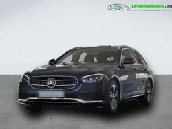 Utilisé 2023 Mercedes E220 Berline | 46 500 € (Bon prix)