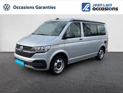 Utilisé 2022 VW California Coast Van | 63 490 € (Prix juste)
