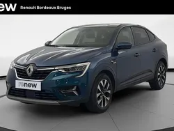 Bleu Utilisé 2023 Renault Arkana Evolution SUV | 19 790 € (Bon prix)