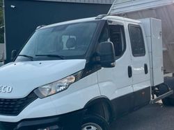 Occasion 2020 Iveco Daily Berline | 27 990 €