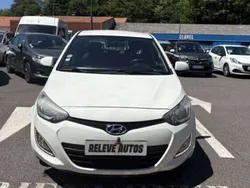 Utilisé 2013 Hyundai i20 Citadine | 4 990 €