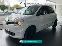 Utilisé 2023 Renault Twingo Urban Night Citadine | 17 900 €