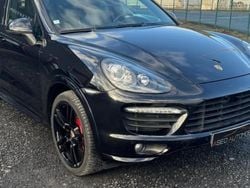 Utilisé 2012 Porsche Cayenne SUV | 26 500 € (Prix cher)