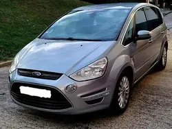 Utilisé 2010 Ford S-MAX Titanium Monospace | 5 990 €