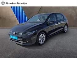 Noir Utilisé 2024 VW Golf VIII Life Berline | 24 489 € (Bon prix)