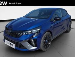 Bleu Nouvelle 2025 Renault Clio V Esprit Alpine Citadine | 20 490 € (Prix juste)