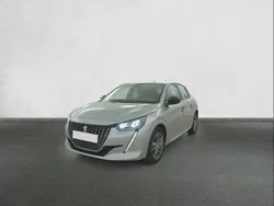 Utilisé 2022 Peugeot 208 S Citadine | 10 990 € (Bon prix)