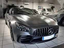 Utilisé 2019 Mercedes AMG GT AMG Coupé | 164 000 €