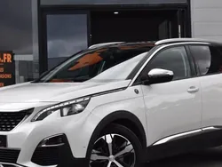 Utilisé 2019 Peugeot 3008 Crossway | 14 990 € (Bon prix)
