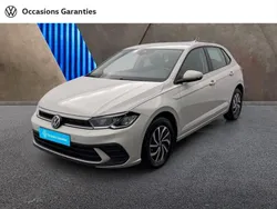 Utilisé 2022 VW Polo Life Citadine | 16 748 € (Bon prix)