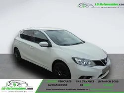 Utilisé 2016 Nissan Pulsar Berline | 14 400 € (Prix assez cher)