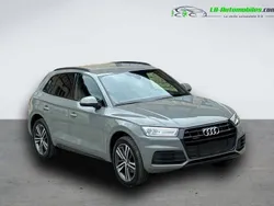 Utilisé 2021 Audi Q5 Sport SUV | 41 500 € (Bon prix)
