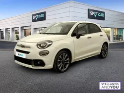 Blanc Utilisé 2022 Fiat 130 Sport | 20 990 €