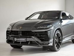 Gris lynx Utilisé 2019 Lamborghini Urus SUV | 267 990 €