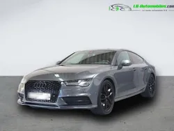 Utilisé 2017 Audi A7 Sportback Sport Citadine | 42 700 € (Prix juste)