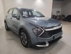 Gris sirius métallisé Occasion 2023 Kia Sportage Active SUV | 26 980 € (Bon prix)