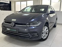 Utilisé 2024 VW Polo Style Citadine | 19 900 € (Bon prix)