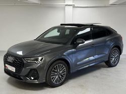 Gris daytona nacré Occasion 2024 Audi Q3 S-Line SUV | 48 980 €