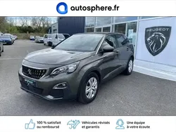 Utilisé 2019 Peugeot 3008 Active SUV | 15 499 € (Bon prix)
