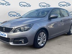 Utilisé 2019 Peugeot 308 Active | 12 990 € (Prix juste)