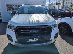 Utilisé 2021 Ford Ranger Wildtrack Pick-up | 37 900 € (Prix cher)