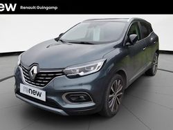 Gris Utilisé 2020 Renault Kadjar Intens SUV | 18 390 € (Prix juste)