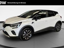 Biton Occasion 2024 Renault Captur Evolution SUV | 15 980 € (Prix juste)