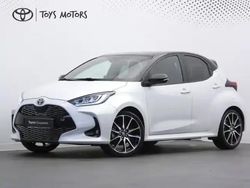 Blanc Utilisé 2022 Toyota Yaris Hybrid Sport Coupé | 22 490 €