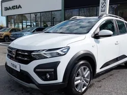 Utilisé 2022 Dacia Sandero Comfort Citadine | 14 990 € (Prix juste)