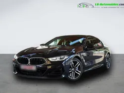 Utilisé 2023 BMW M850 Comfort Edition Coupé | 76 300 €