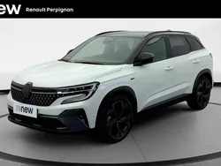 Blanc Utilisé 2023 Renault Austral Iconic Esprit Alpine SUV | 37 490 € (Prix juste)
