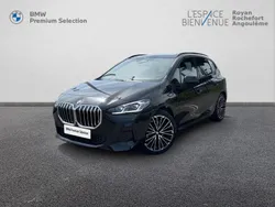 Othercolor Utilisé 2024 BMW 218 Active Tourer Comfort Edition Monospace | 33 420 € (Bon prix)