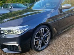 Utilisé 2017 BMW M550 Berline | 35 990 € (Prix cher)