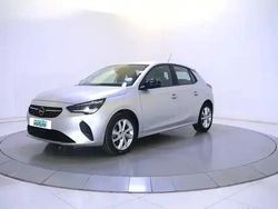 Gris Utilisé 2022 Opel Corsa Business Citadine | 11 990 € (Bon prix)