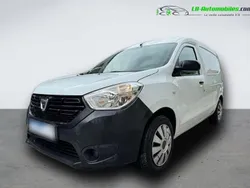 Utilisé 2017 Dacia Dokker Van | 12 000 €