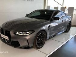 Gris Utilisé 2022 BMW M4 Competition Edition Coupé | 94 890 € (Bon prix)