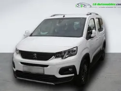 Utilisé 2018 Peugeot Rifter Monospace | 19 500 € (Prix juste)