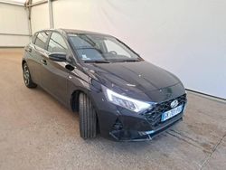 Utilisé 2022 Hyundai i20 Citadine | 18 490 € (Prix juste)