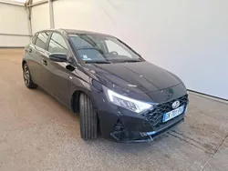 Utilisé 2022 Hyundai i20 Citadine | 18 490 € (Prix juste)