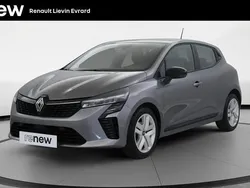 Gris Utilisé 2024 Renault Clio V Evolution Citadine | 15 999 € (Prix juste)