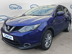 Utilisé 2014 Nissan Qashqai SUV | 10 590 € (Prix cher)
