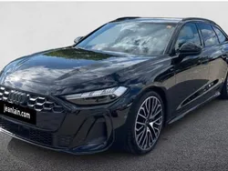 Utilisé 2025 Audi A5 S-Line Coupé | 76 900 €