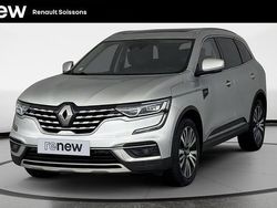 Gris Utilisé 2020 Renault Koleos Initiale Paris SUV | 24 999 € (Prix juste)