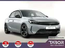 Noir Nouvelle 2025 Opel Corsa Citadine | 22 173 € (Prix juste)