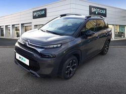 Gris Utilisé 2024 Citroën C3 Aircross SUV | 17 999 € (Prix juste)