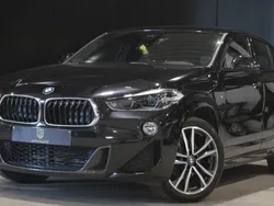Noir Utilisé 2020 BMW X2 SUV | 24 900 € (Prix juste)