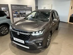 Gris Nouvelle 2024 Suzuki SX4 S-Cross Style SUV | 28 880 € (Prix juste)